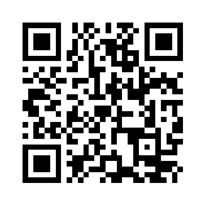 QR code for launch survey form